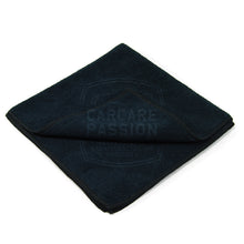 MICROFIBRA BLACK EDITION 40X40