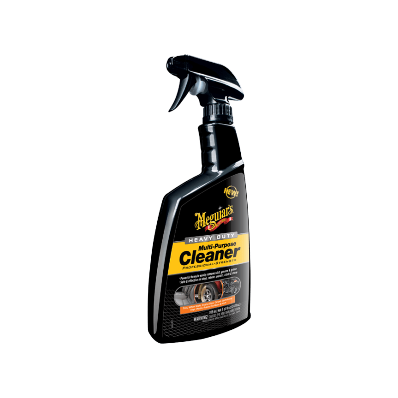 MEGUIARS HEAVY DUTY MULTI-PURPOSE CLEANER