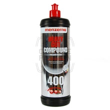 MENZERNA FAST GLOSS 400 1L