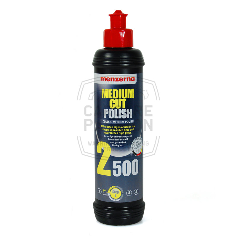 MENZERNA PF2500 (203S) 250ML