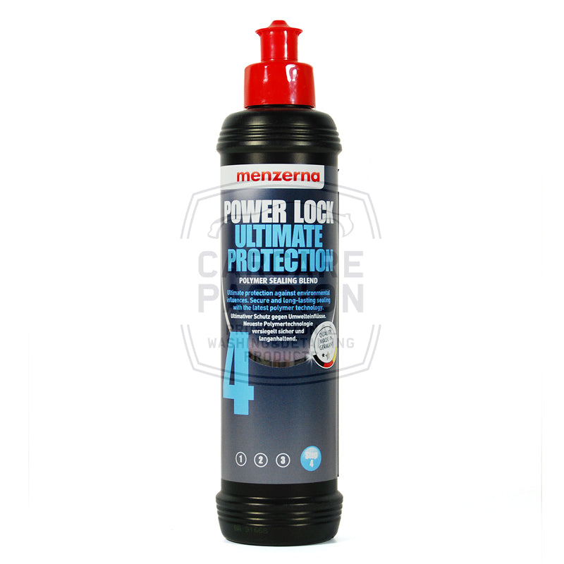 MENZERNA POWER LOCK ULTIMATE PROTECTION 250ML