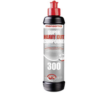 Menzerna 300 Super Heavy Cut