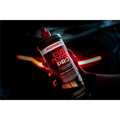 MENZERNA CUT FORCE PRO 1L