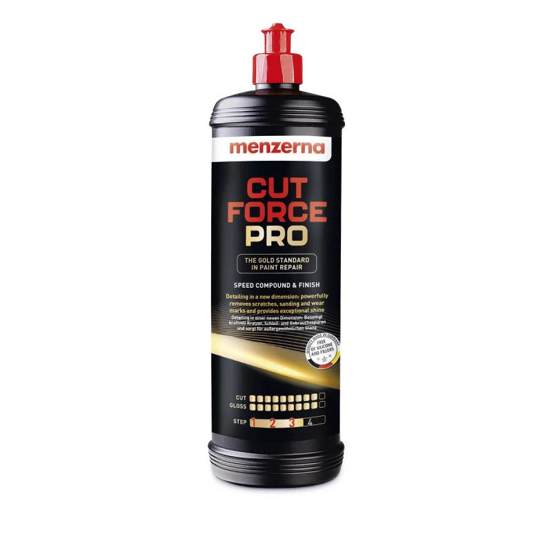 MENZERNA CUT FORCE PRO 1L