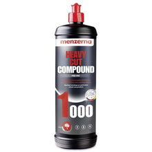 MENZERNA HEAVY CUT 1000 1L