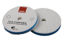 RUPES PAD MICROFIBRA COARSE 130mm