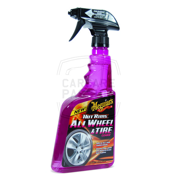 MEGUIAR'S HOT RIMS