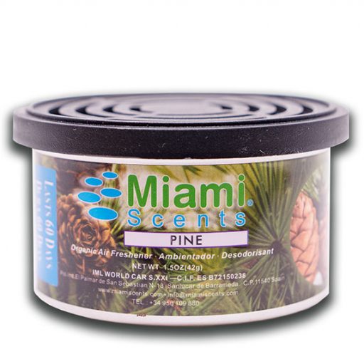 MIAMI SCENTS PINO