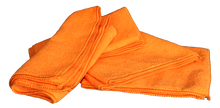 MICROFIBRA ZVIZZER NARANJA 40X40cm