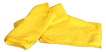 MICROFIBRA ZVIZZER AMARILLA 40X40cm