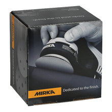 MIRKA GALAXY 800 77mm - Lija (50 u)