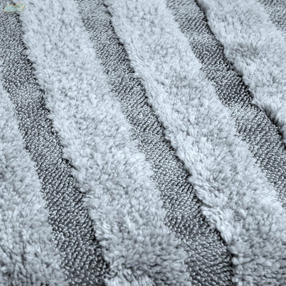 MICROFIBER MADNESS CHIPMUNK EDGELESS - Toalla de secado