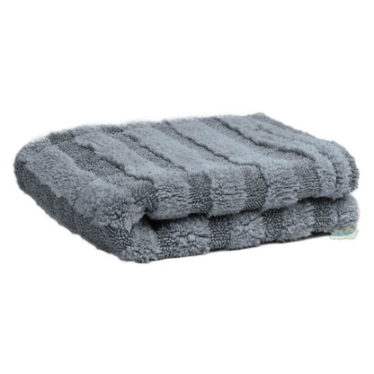 MICROFIBER MADNESS CHIPMUNK EDGELESS JR - Toalla de secado