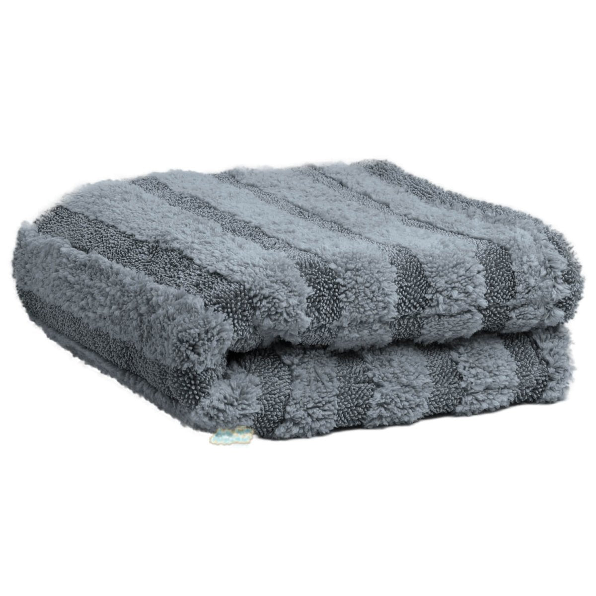 MICROFIBER MADNESS CHIPMUNK EDGELESS - Toalla de secado