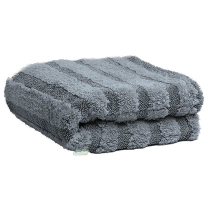 MICROFIBER MADNESS CHIPMUNK EDGELESS - Toalla de secado