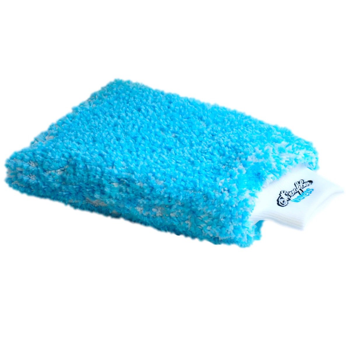 MICROFIBER MADNESS DELIMITT - Guante de lavado