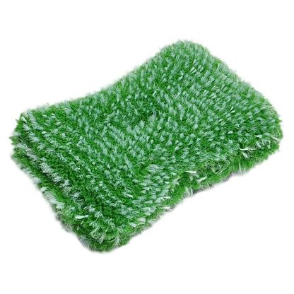 MICROFIBER MADNESS SCRUB-A-ROUND - Aplicador