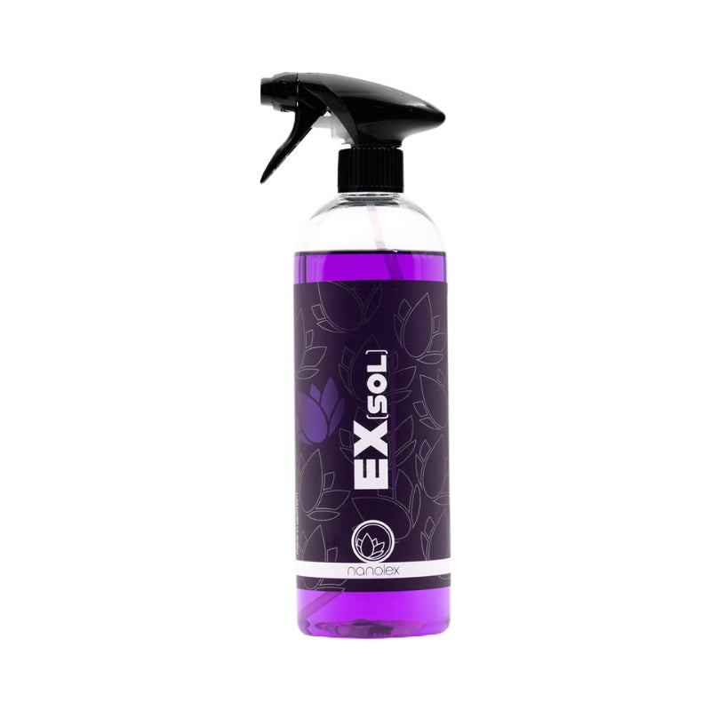 NANOLEX EX SOL 750ml