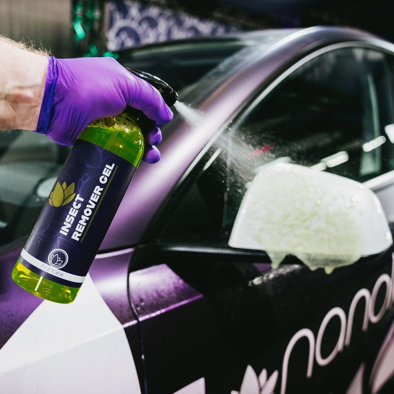 NANOLEX INSECT REMOVER GEL 750ml