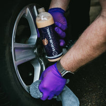 NANOLEX SCRUB WHEEL