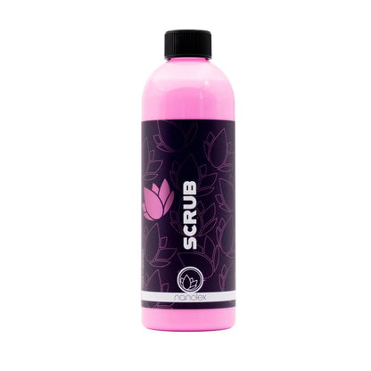 NANOLEX SCRUB 750ml
