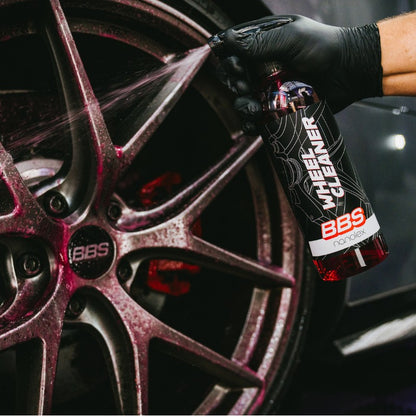NANOLEX x BBS WHEEL CLEANER 750ml