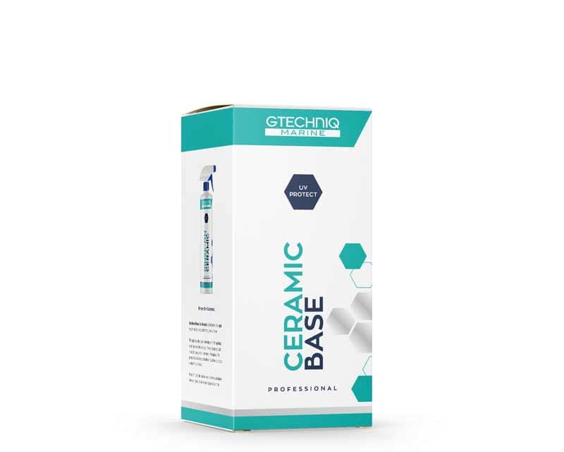 GTECHNIQ MARINE CERAMIC BASE 50ml