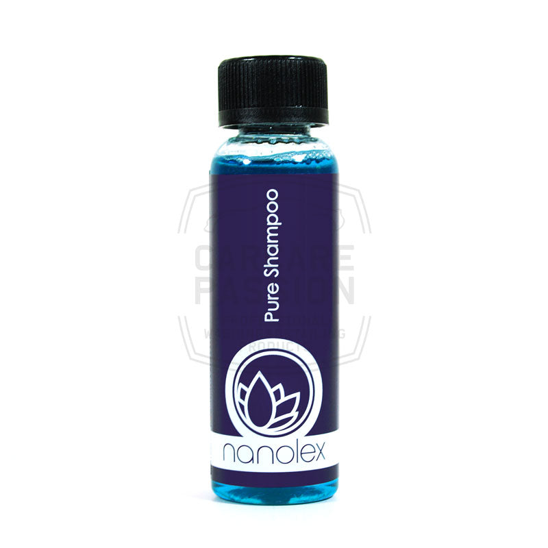 NANOLEX PURE SHAMPOO 100ML