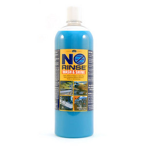OPTIMUM NO RINSE