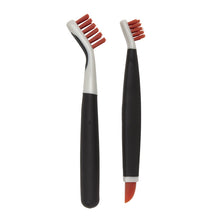 OXO JUEGO DE CEPILLOS