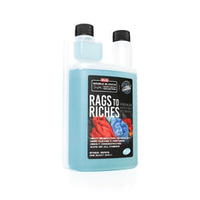 P&S RAGS TO RICHE 950ml - Detergente para microfibras