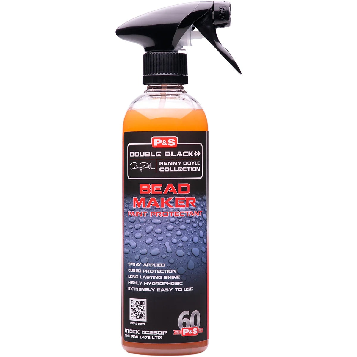 P&S BEAD MAKER 473ml - Protector de pintura