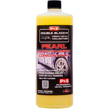 P&S PEARL SHAMPOO CONCENTRATE 950ml - Champú para coche