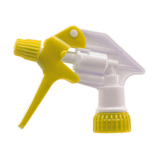 PISTOLA MULTIUSO AMARILLA