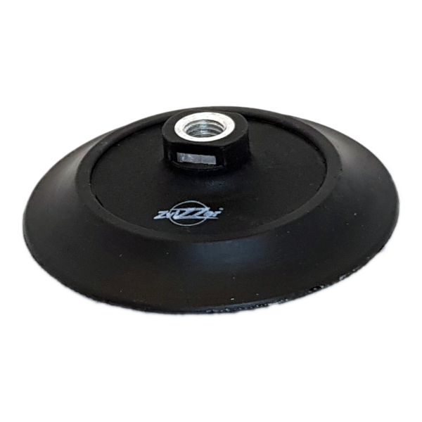 PLATO ZVIZZER PARA ROTATIVA M14 150mm
