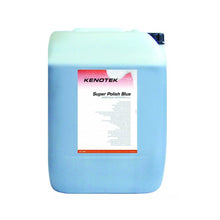 KENOTEK SUPER POLISH 20L -  BLUE