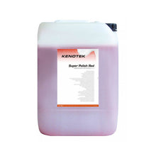 KENOTEK SUPER POLISH 20L - RED