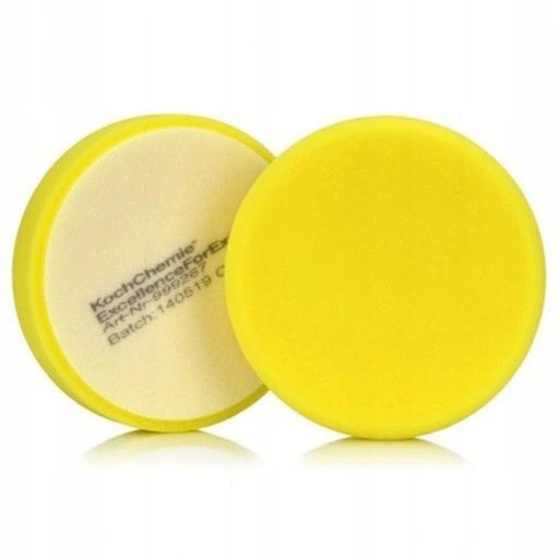 KOCH CHEMIE PAD DE PULIDO 125mm