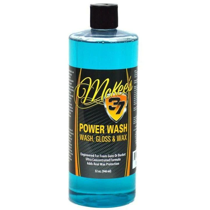 McKee's POWER WASH 946ml