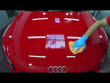 CARPRO GLISS -  HYPER SLICK TOP COATING