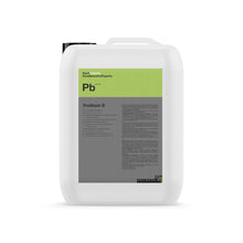 KOCH CHEMIE Pb PREWASH B 23Kg - Prelavado y eliminador de insectos