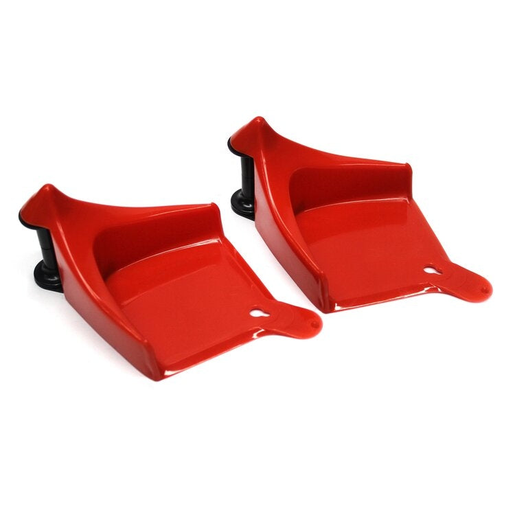 MAXSHINE WHEEL HOSE SLIDE (2 PACK)