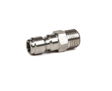 CONECTOR RAPIDO PARA CAÑON DE ESUMA