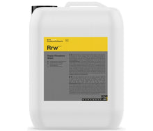 KOCH CHEMIE RAPID RINSELESS WASH 5L - Lavado sin aclarado