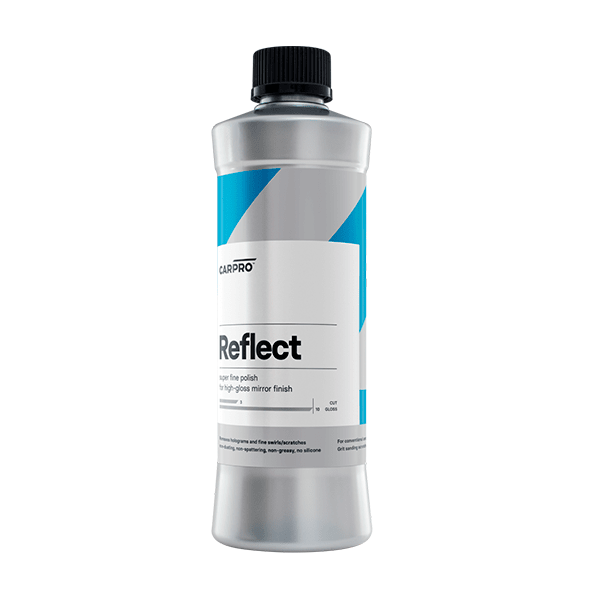 CARPRO REFLECT SUPER FINE POLISH 250ML