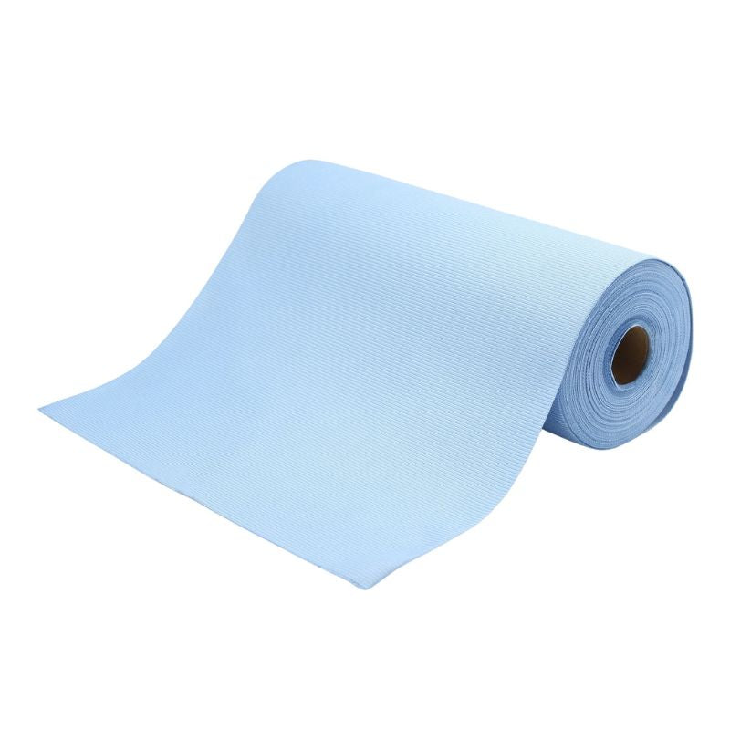 ROLLO 50 MICROFIBRAS CRISTALES 30x30cm