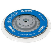 RUPES PLATO DE 125 MM