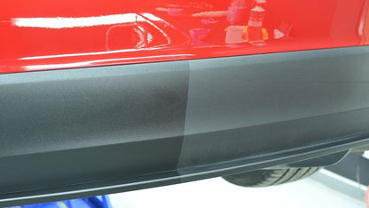 GTECHNIQ C4 PERMANENT TRIM RESTORE 30ML