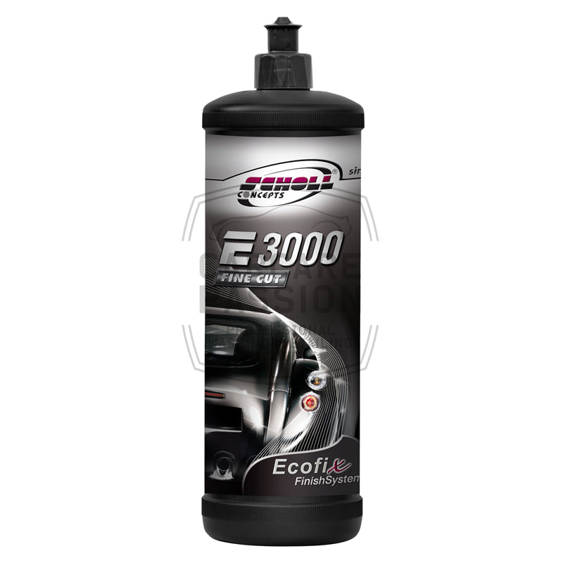 SCHOLL CONCEPTS Ecofix E3000 Fine Cut 1L