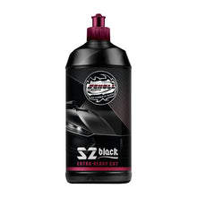 SCHOLL CONCEPTS S2 BLACK 500gr